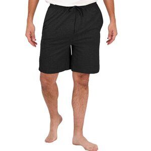 Men's Ultra Soft Comfy Breathable Jersey Knit Lounge Sleepwear Pajama Shorts